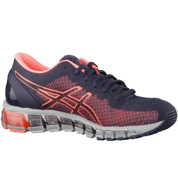 ASICS Women's GEL-Quantum 360 CM
Running Shoe - Picture 1 of 7